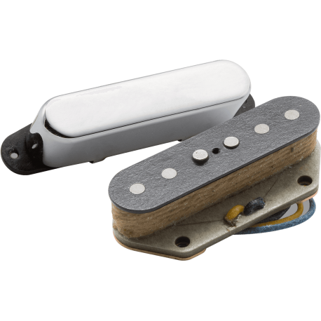 SEYMOUR DUNCAN Brad Paisley La Brea Tele Set