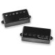 SEYMOUR DUNCAN J. Loomis, kit, noir