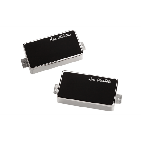 SEYMOUR DUNCAN Live Wire Mustaine set gold