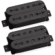 SEYMOUR DUNCAN Kit Mark Holcomb, noir