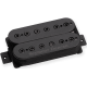 SEYMOUR DUNCAN Chevalet, noir