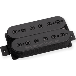 SEYMOUR DUNCAN Chevalet, noir