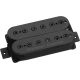 SEYMOUR DUNCAN Trembucker, noir