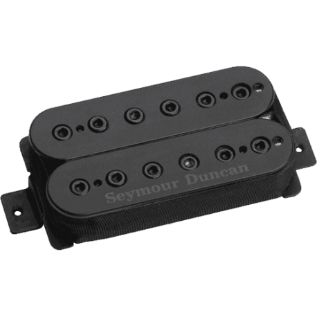 SEYMOUR DUNCAN Trembucker, noir