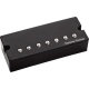 SEYMOUR DUNCAN Nazgûl 7, chevalet, actif, noir, SB