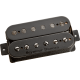 SEYMOUR DUNCAN NAZGUL 6, CHEVALET, PASSIF, NOIR