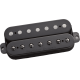 SEYMOUR DUNCAN Nazgûl 7, chevalet, passif, noir