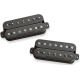SEYMOUR DUNCAN NAZGUL/SENTIENT 7, KIT, NOIR