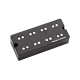 SEYMOUR DUNCAN NYC BASS 4C PASSIF,CHEVALET,N