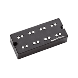 SEYMOUR DUNCAN NYC BASS 4C PASSIF,CHEVALET,N