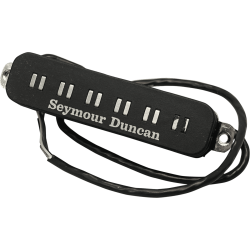 SEYMOUR DUNCAN Stack Strat Parallel Axis Manche
