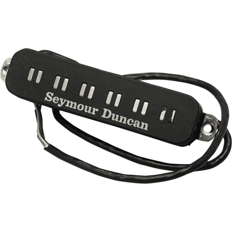 SEYMOUR DUNCAN Stack Strat Parallel Axis Manche
