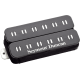 SEYMOUR DUNCAN Parallel Axis Orig, manche, noir