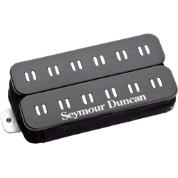 SEYMOUR DUNCAN Parallel Axis Orig, manche, noir