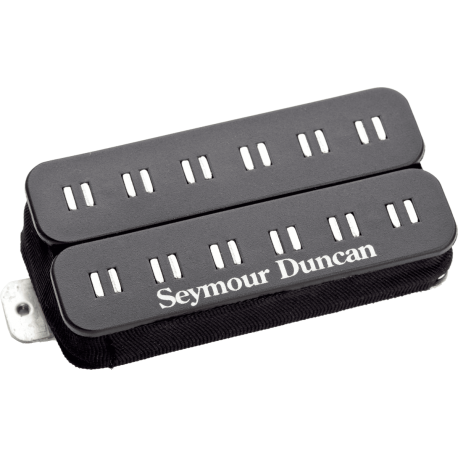 SEYMOUR DUNCAN Parallel Axis Orig, manche, noir