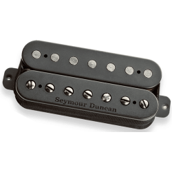 SEYMOUR DUNCAN Pegasus 7, chevalet, actif, SB