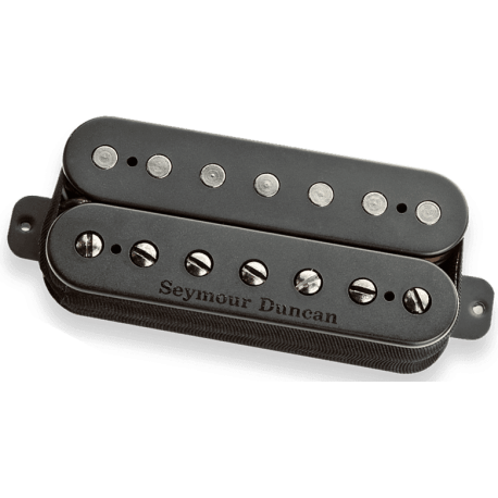 SEYMOUR DUNCAN Pegasus 7, chevalet, actif, SB