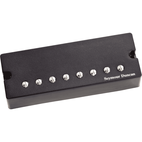 SEYMOUR DUNCAN Pegasus 8, chevalet, actif, SB