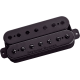 SEYMOUR DUNCAN Pegasus 7, chevalet, passif, noir