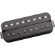 SEYMOUR DUNCAN Chevalet, passif, noir metal