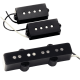SEYMOUR DUNCAN QUARTER POUND P-JB, KIT