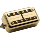 SEYMOUR DUNCAN Psyclone Humbucker Manche Gold