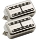 SEYMOUR DUNCAN Psyclone Humbucker Set Nickel