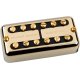 SEYMOUR DUNCAN Chevalet, gold