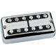 SEYMOUR DUNCAN Chevalet, nickel