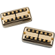 SEYMOUR DUNCAN Kit Hot, gold