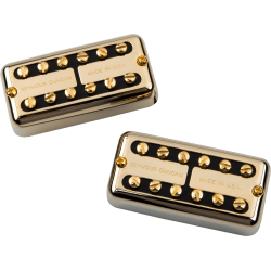SEYMOUR DUNCAN Kit, gold