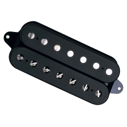 DIMARZIO DP759BK - PAF 7 - noir