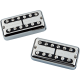 SEYMOUR DUNCAN Kit, nickel