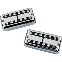 SEYMOUR DUNCAN Kit, nickel