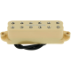 SEYMOUR DUNCAN Red Devil chevalet crème