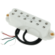 SEYMOUR DUNCAN Red Devil chevalet parchemin