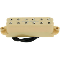 SEYMOUR DUNCAN Red Devil milieu crème