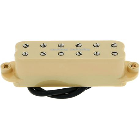 SEYMOUR DUNCAN Red Devil milieu crème