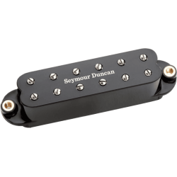 SEYMOUR DUNCAN Red Devil milieu noir