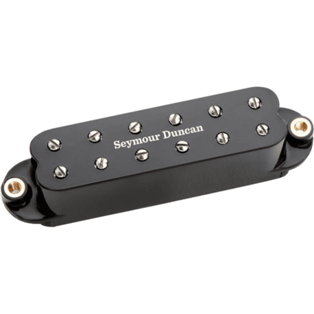 SEYMOUR DUNCAN Red Devil milieu noir