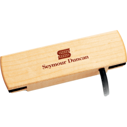 SEYMOUR DUNCAN Woody Hum-Canceling,