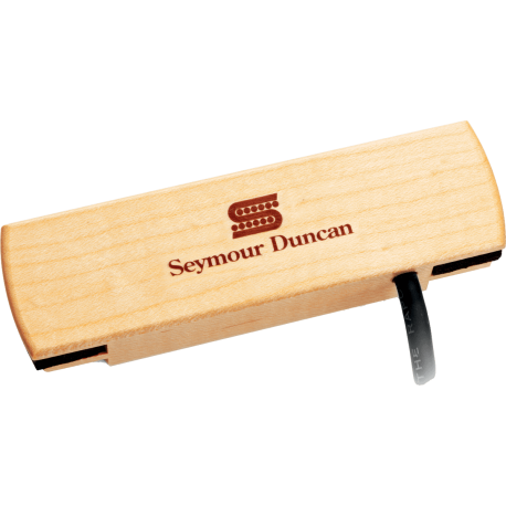SEYMOUR DUNCAN Woody Hum-Canceling,