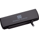 SEYMOUR DUNCAN Woody Hum-Canceling, noir