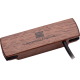 SEYMOUR DUNCAN Woody Hum-Canceling, noyer