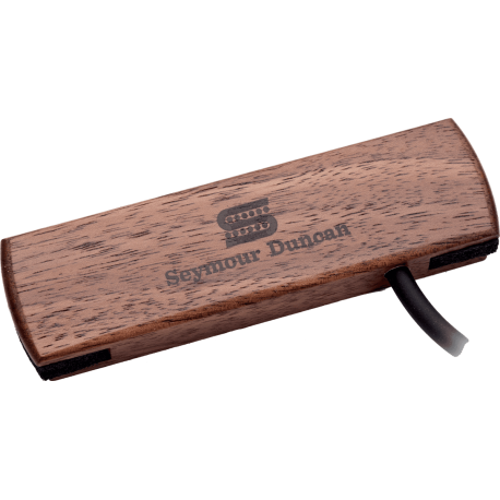 SEYMOUR DUNCAN Woody Single Coil, noyer
