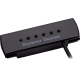 SEYMOUR DUNCAN Woody Hum-Canceling, plots, noir
