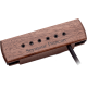 SEYMOUR DUNCAN Woody Hum-Canceling, plots, noyer