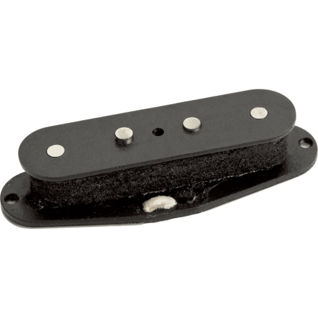 SEYMOUR DUNCAN Vintage Single Coil PB, noir