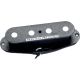 SEYMOUR DUNCAN Quarter-Pound Single Coil PB, noir