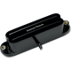 SEYMOUR DUNCAN Cool Rails Strat, chevalet, noir